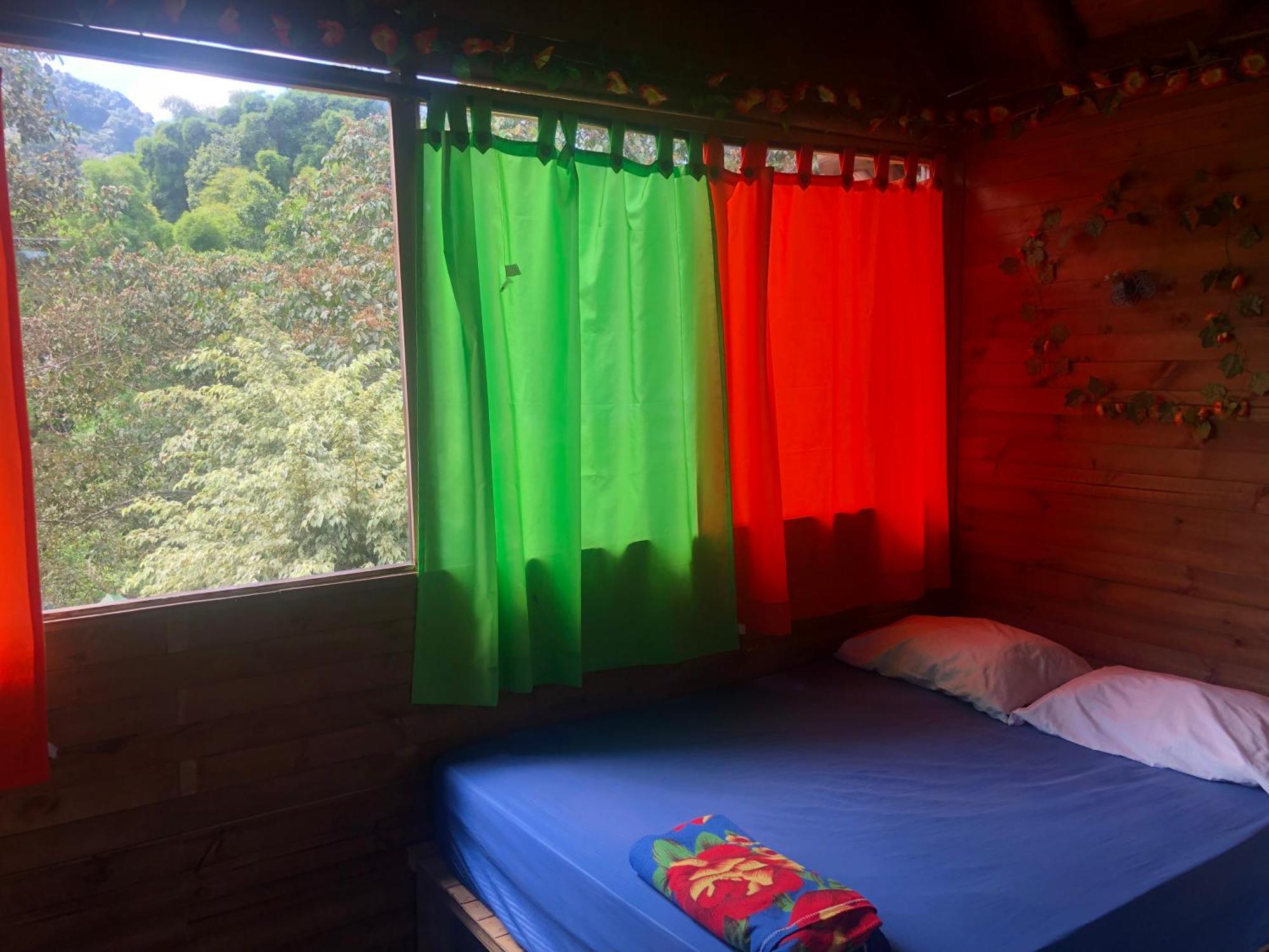 Miradores Del Oso Perezoso Minca Room photo