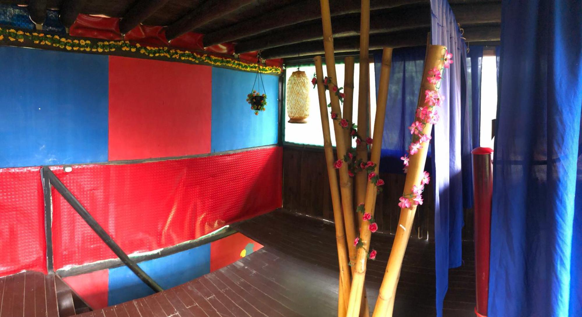 Miradores Del Oso Perezoso Minca Room photo