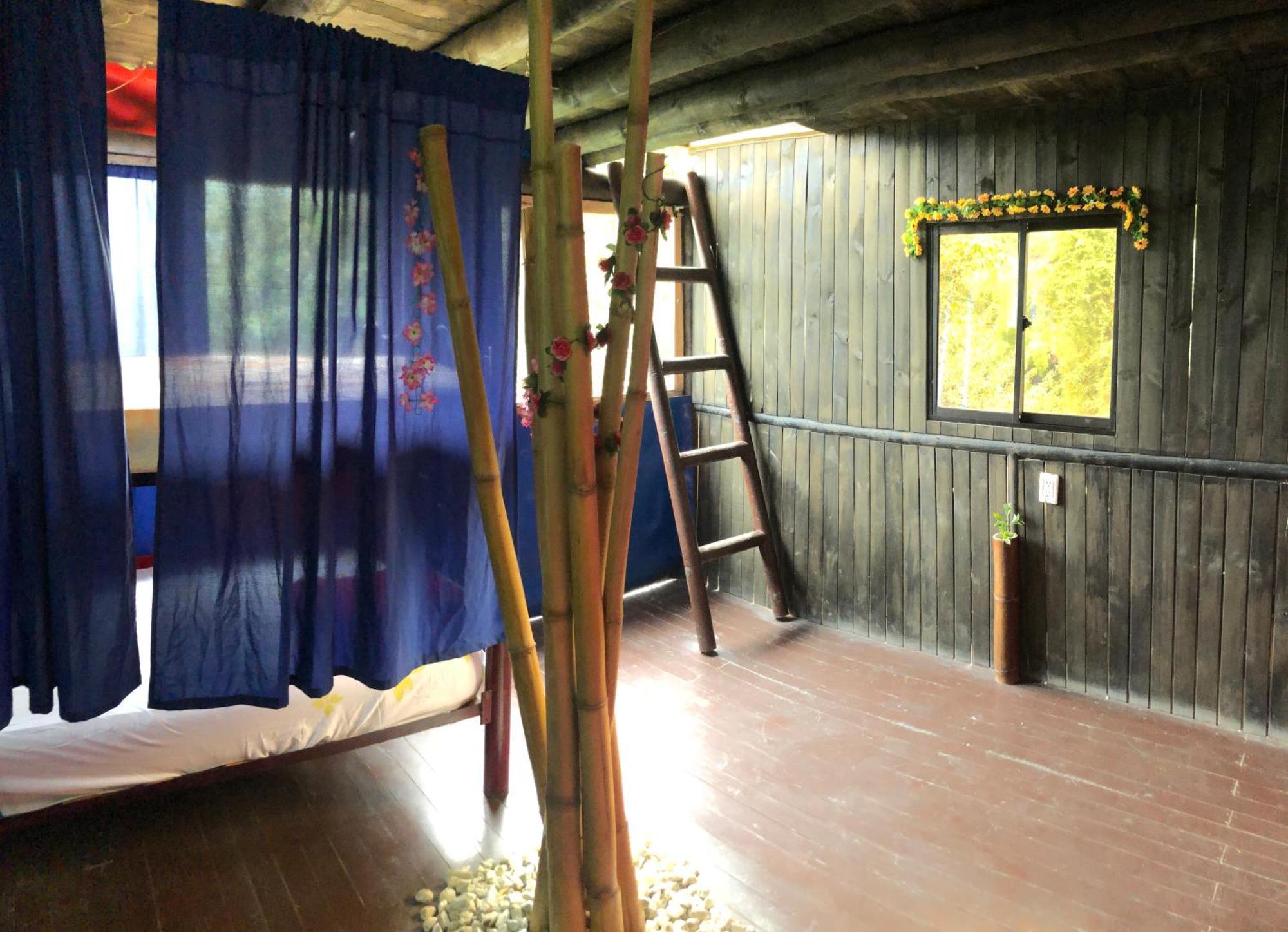Miradores Del Oso Perezoso Minca Room photo