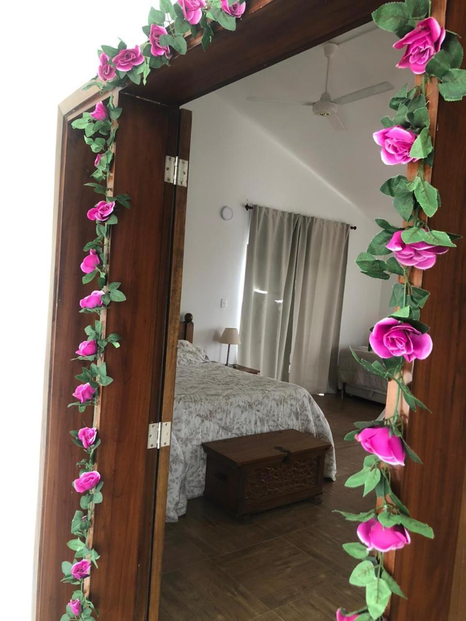 Miradores Del Oso Perezoso Minca Room photo